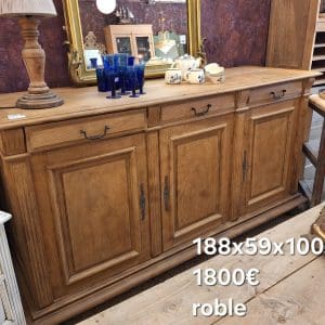 BUFFET #0027