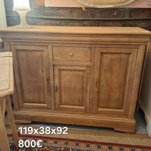 BUFFET #0029