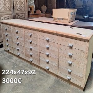 BUFFET #0028